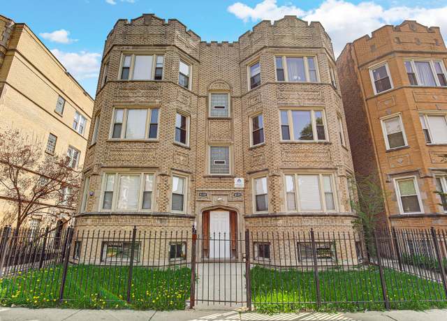 Property at 8133-8135 S Ingleside Ave, Chicago, IL 60619, 57 beds, 21 baths