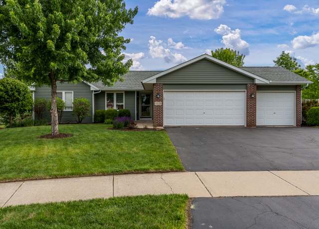 Property at 3229 Grand Cape Ct, Rockford, IL 61109, 3 beds, 2 baths