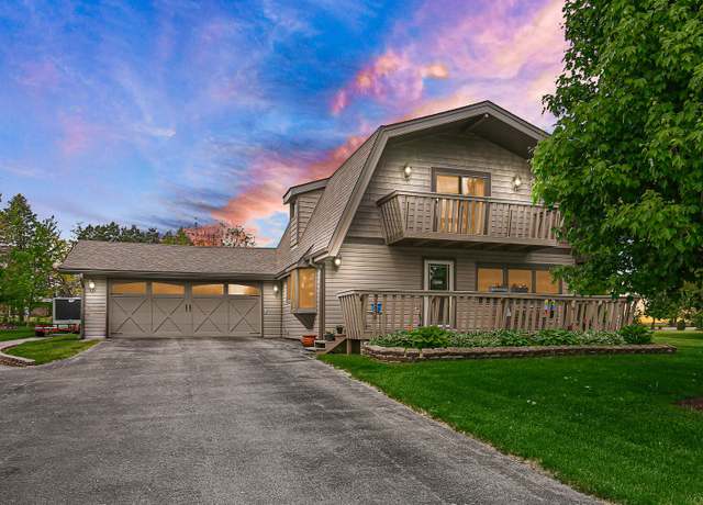 Property at 32638 S Lia Ln, Beecher, IL 60401, 3 beds, 1.5 baths