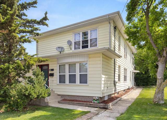 Property at 415 Fremont St, Lemont, IL 60439, 4 beds, 2 baths