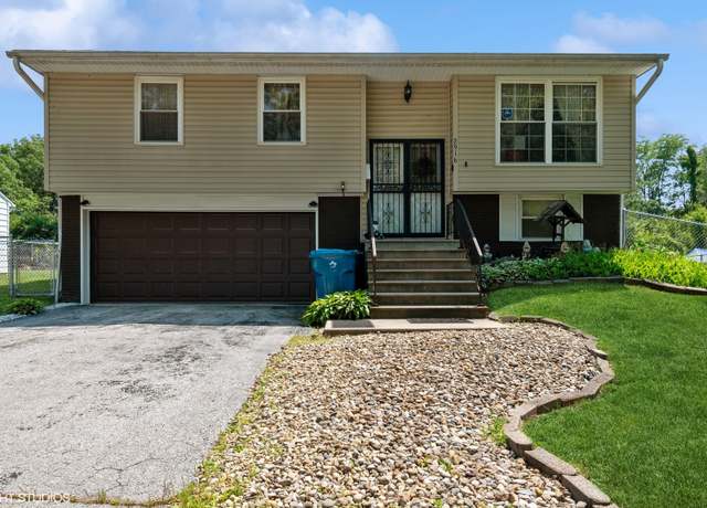 Property at 2916 Nichols Dr, Sauk Village, IL 60411, 3 beds, 1.5 baths