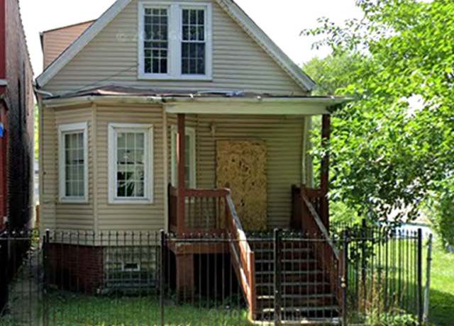 Property at 5922 S Paulina St, Chicago, IL 60636, 4 beds, 2 baths