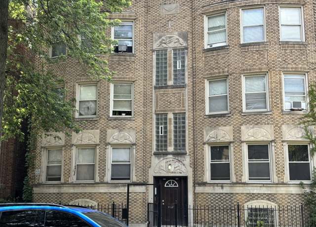 Property at 8142-8146 S Maryland Ave, Chicago, IL 60619, 30 beds, 12 baths