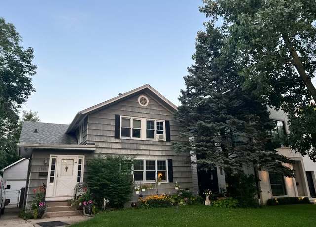 Property at 325 7th Ave, La Grange, IL 60525, 4 beds, 1.5 baths
