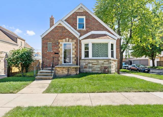 Property at 3757 W 65th St, Chicago, IL 60629, 4 beds, 3 baths