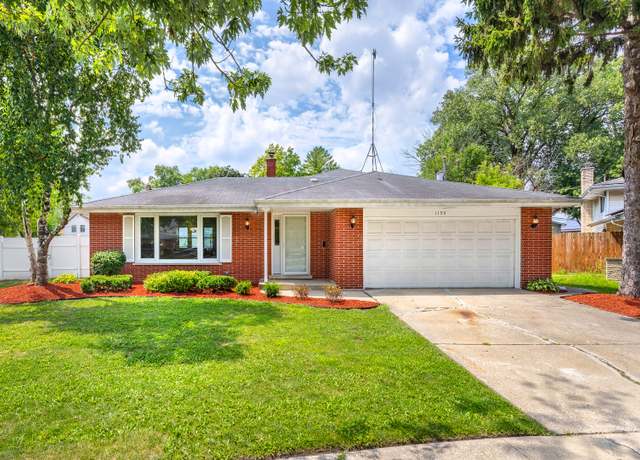 Property at Sign in for address, South Holland, IL 60473, 4 beds, 3 baths