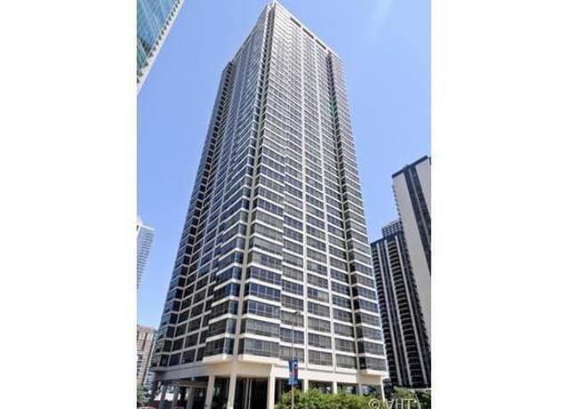 Property at 360 E Randolph St #2903, Chicago, IL 60601, 3 beds, 2.5 baths
