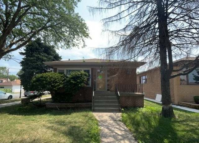 Property at 11101 S Ewing Ave, Chicago, IL 60617, 3 beds, 1 bath