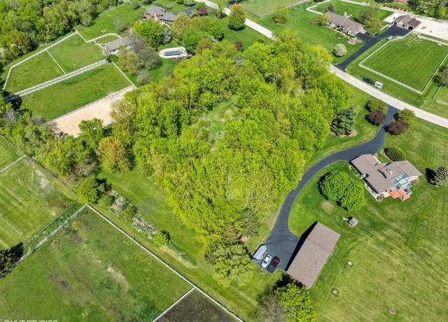 Property at 6N390 (lot 0030) Palomino Dr, St. Charles, IL 60175