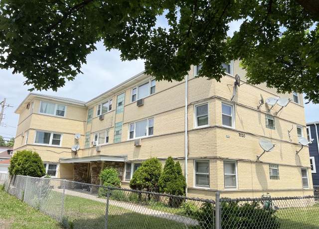 Property at 7020 W Diversey Ave #3, Chicago, IL 60707, 2 beds, 1 bath