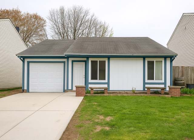 Property at 30w105 Maplewood Dr, Warrenville, IL 60555, 3 beds, 1 bath