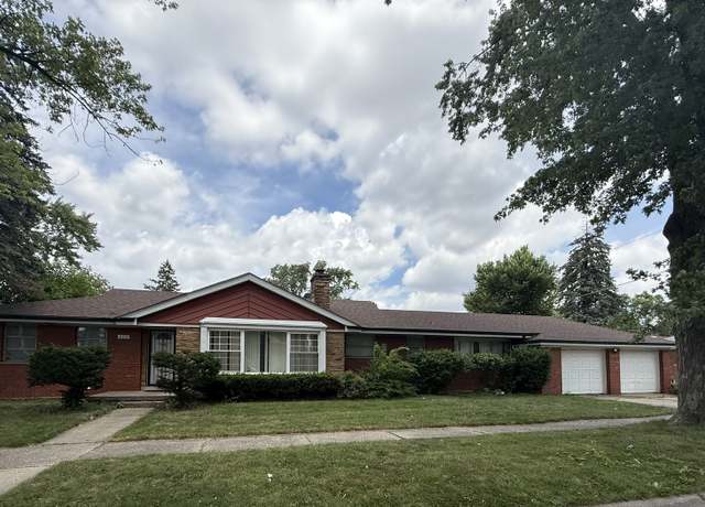 Property at 14237 S La Salle St, Riverdale, IL 60827, 2 beds, 1.5 baths