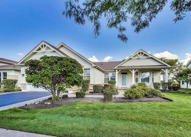 Property at 11972 Stonewater Xing, Huntley, IL 60142, 2 beds, 2 baths