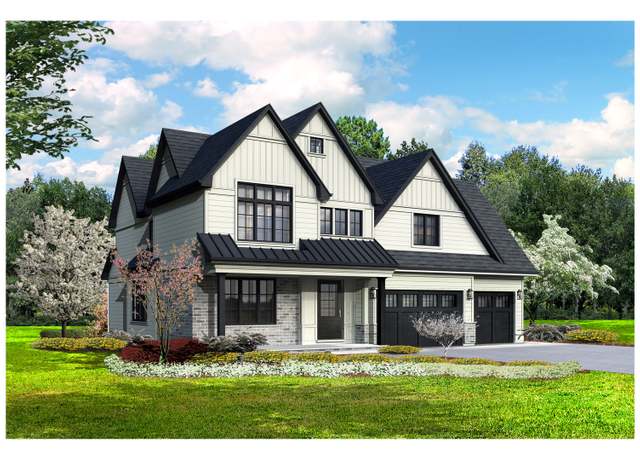 Property at 6200 Clarendon Hills (lot 3) Rd, Willowbrook, IL 60527, 6 beds, 5.5 baths