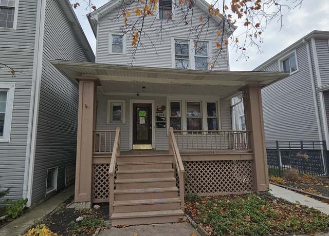 Property at 1108 Lathrop Ave, Forest Park, IL 60130, 5 beds, 2 baths