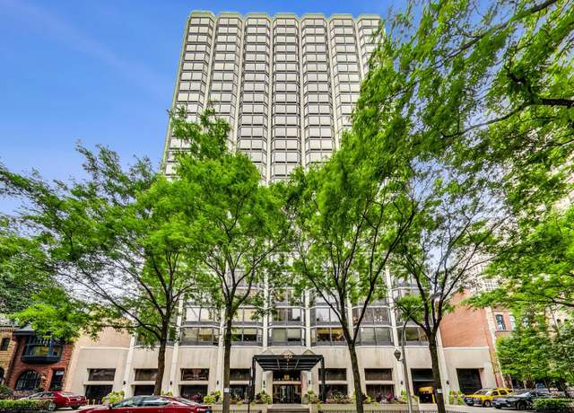 Property at 50 E Bellevue Pl #1205, Chicago, IL 60611, 2 beds, 2 baths