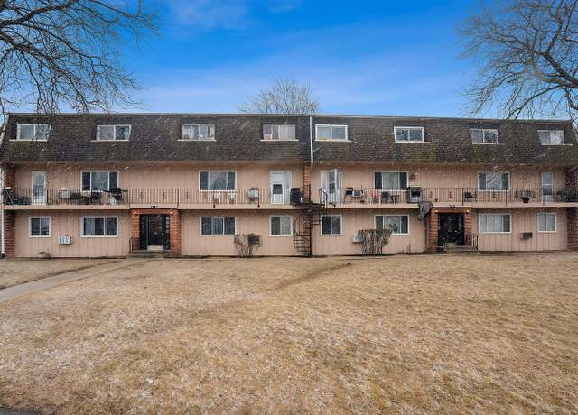 Property at 2312 Algonquin Rd #3, Rolling Meadows, IL 60008, 2 beds, 1 bath