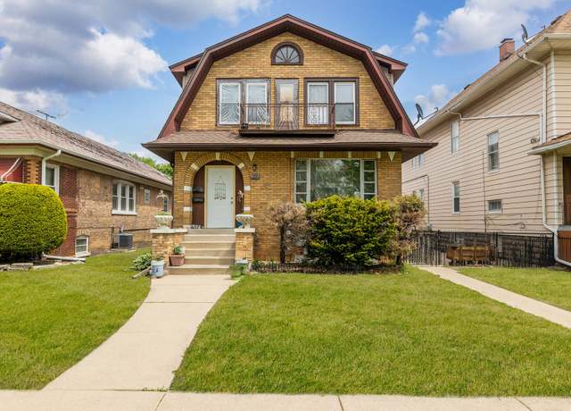 Property at 1115 N 19th Ave, Melrose Park, IL 60160, 11 beds, 5 baths