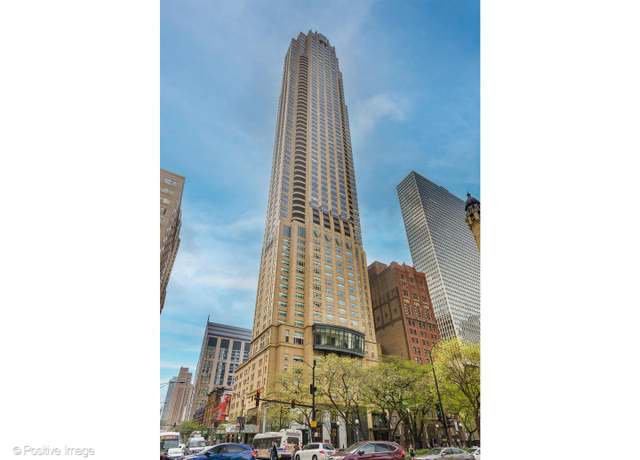 Property at 800 N Michigan Ave Unit 60PHN, Chicago, IL 60611, 2 beds, 2.5 baths