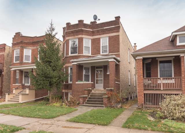 Property at 4249 W Melrose St, Chicago, IL 60641, 4 beds, 3 baths