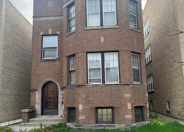 Property at 5412 N Kimball Ave, Chicago, IL 60625, 4 beds, 2 baths