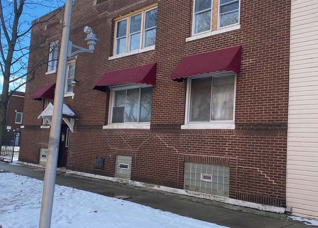 Property at 6600 S Artesian Ave, Chicago, IL 60629, 8 beds, 4 baths