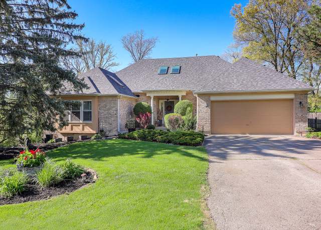Property at 849 Bonnie Brae Ln, Bolingbrook, IL 60440, 3 beds, 2.5 baths