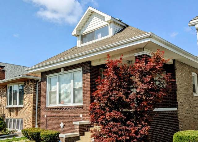 Property at 6328 S Kostner Ave, Chicago, IL 60629, 3 beds, 1 bath