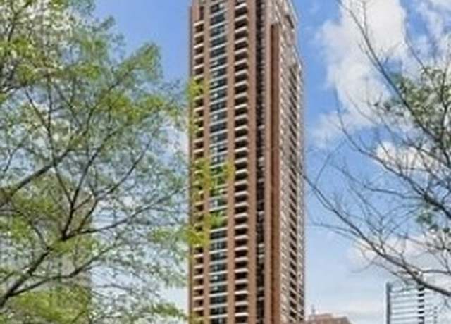 Property at 1160 S Michigan Ave #2105, Chicago, IL 60605, 2 beds, 2 baths