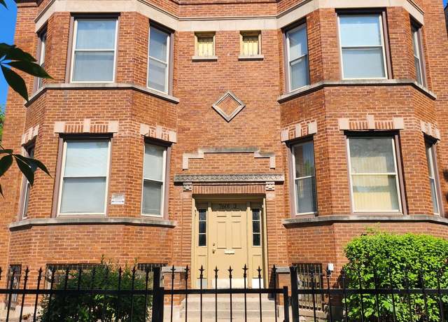 Property at 7601 S Morgan St, Chicago, IL 60620, 4 beds, 4 baths