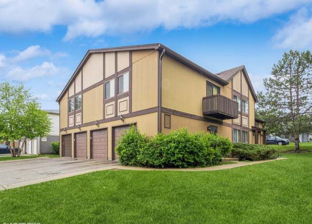 Property at 1292 Inverrary Ln Unit 7D, Palatine, IL 60074, 2 beds, 1 bath