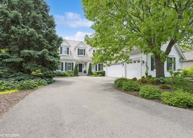 Property at 400 Saint Andrews Ln, Gurnee, IL 60031, 4 beds, 3.5 baths