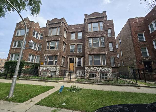Property at 6837-6839 S East End Ave, Chicago, IL 60649, 16 beds, 6 baths