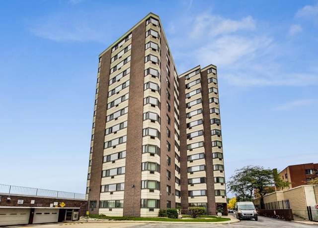 Property at 7337 S South Shore Dr #430, Chicago, IL 60649, 2 beds, 1 bath