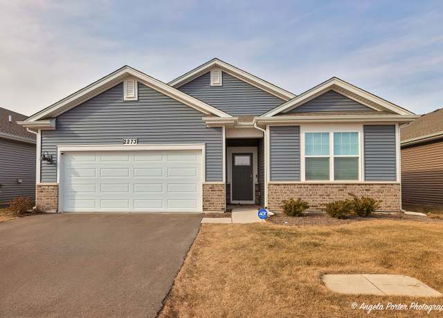 Property at 2273 Elderberry Ct, Wonder Lake, IL 60097, 2 beds, 2 baths