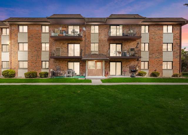 Property at 14969 Willowcrest Ct #21, Midlothian, IL 60445, 2 beds, 2 baths