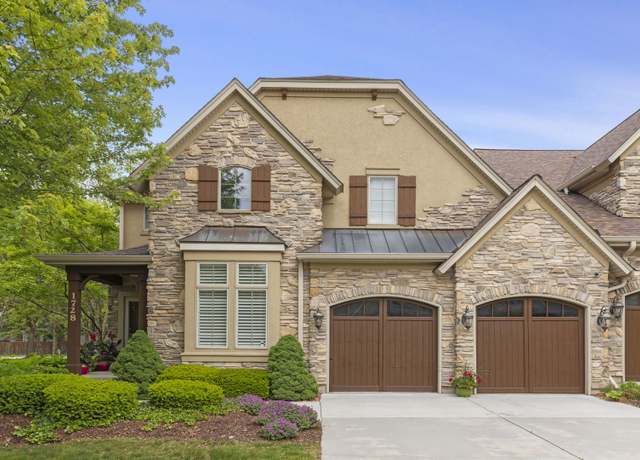 Property at 1728 Elyse Ln, Naperville, IL 60565, 3 beds, 3 baths