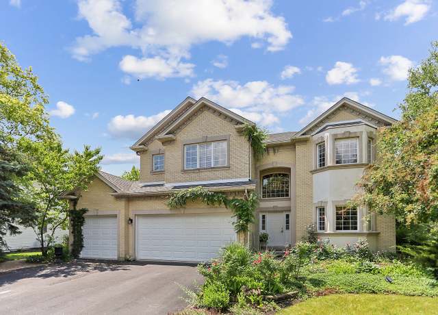 Property at 2708 High Meadow Rd, Naperville, IL 60564, 4 beds, 4 baths
