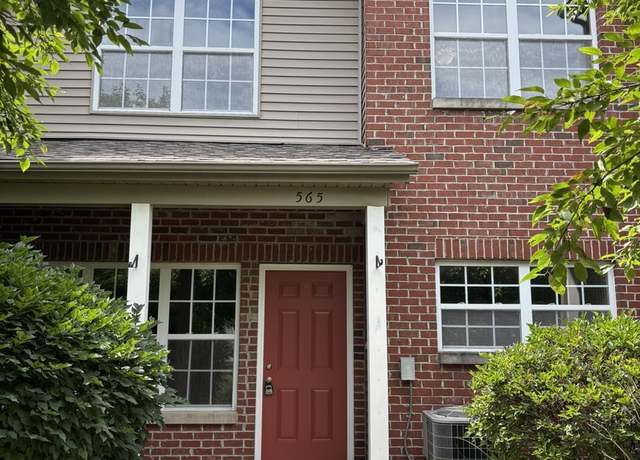 Property at 565 Clayton Cir Unit CO, Sycamore, IL 60178, 2 beds, 2.5 baths