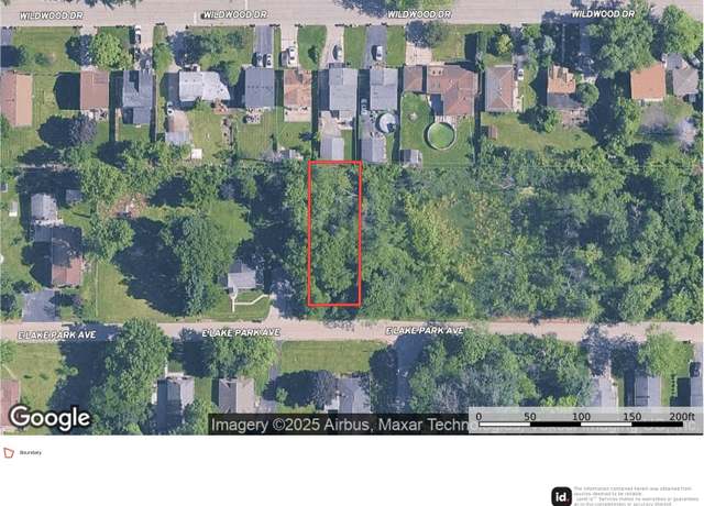 Property at 150 E Lake Park Ave, Round Lake, IL 60073