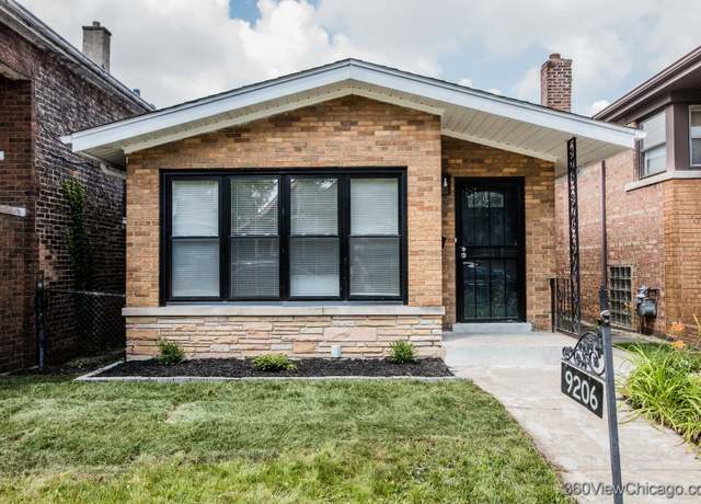 Property at 9206 S Yates Blvd, Chicago, IL 60617, 2 beds, 2 baths