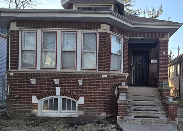 Property at Sign in for address, Chicago, IL 60620, 3 beds, 1.5 baths