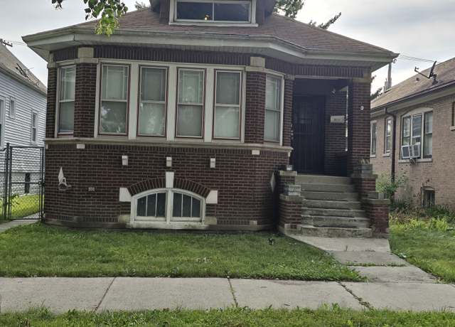 Property at Sign in for address, Chicago, IL 60620, 3 beds, 1.5 baths
