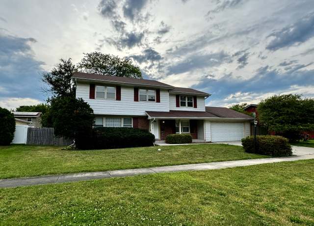 Property at 17608 Anthony Ave, Country Club Hills, IL 60478, 4 beds, 2.5 baths