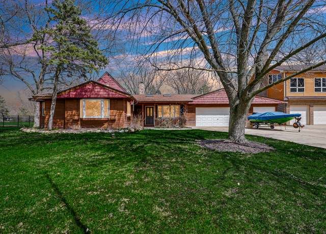 Property at 13051 S Mason Ave, Palos Heights, IL 60463, 3 beds, 2 baths