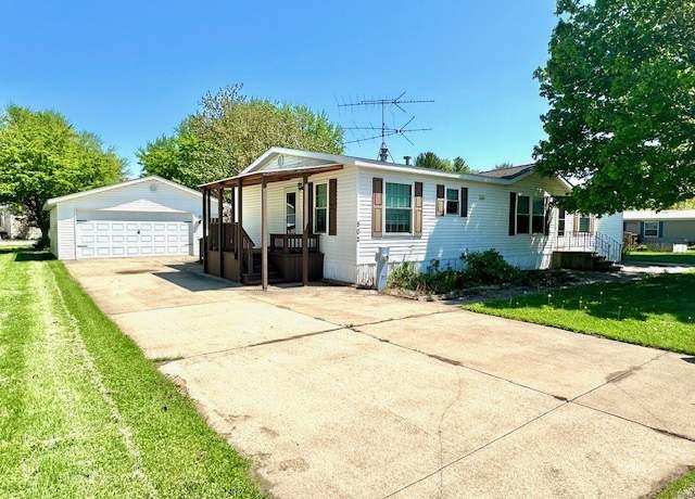 Property at 291 IL RT 2 Lot 502, Dixon, IL 61021, 4 beds, 2 baths