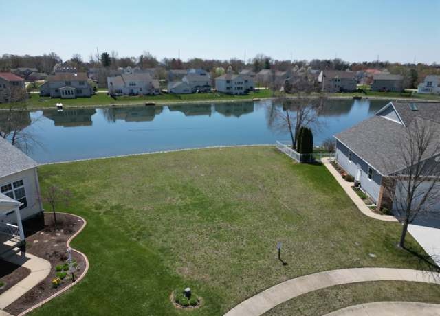 Property at 2503 Crimson Ln, Champaign, IL 61822