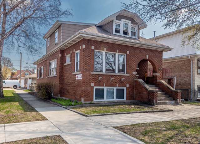 Property at Sign in for address, Cicero, IL 60804, 4 beds, 4.5 baths