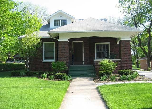 Property at 23731 W Lockport St, Plainfield, IL 60544, 3 beds, 1.5 baths