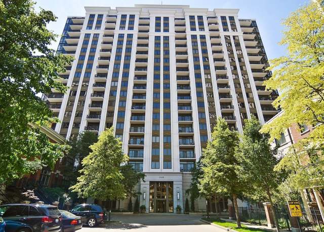 Property at 1322 S Prairie Ave #1812, Chicago, IL 60605, 2 beds, 2 baths